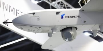 German arms manufacturer in damage control mode after PR disaster and stock slump