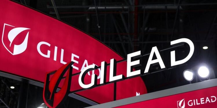 Gilead boosts immunology pipeline with over $2 billion buyout of Ouro Medicines