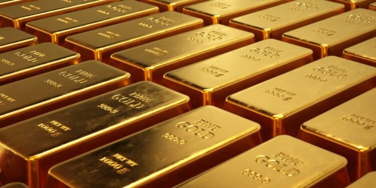 Gold can be called many things — just don’t say it’s an inflation hedge