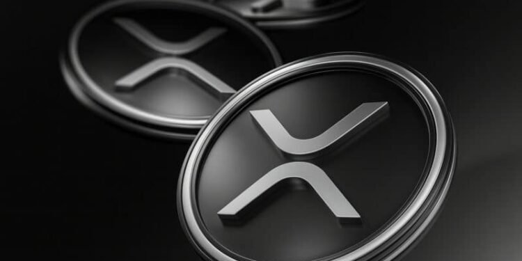 Goldman Sachs becomes biggest XRP ETF holder as funds record only nine red days