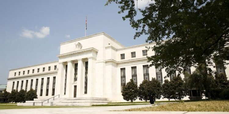 Goldman Sachs pushes back Fed rate cut forecast amid Mideast conflict