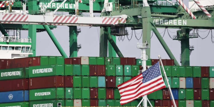 Goldman cuts U.S. economic outlook over the Iran war — and the fear goes beyond oil