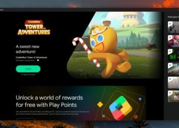 Google Just Made Four Big Upgrades to Android Gaming on Your Windows PC