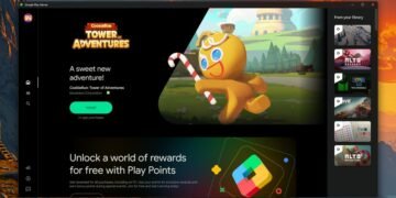 Google Just Made Four Big Upgrades to Android Gaming on Your Windows PC