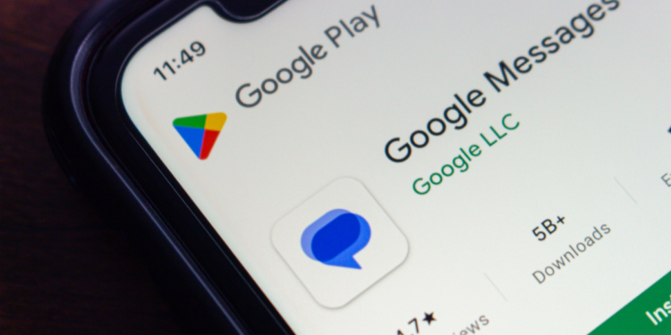 Google Messages Finally Has Real-Time Location Sharing