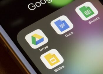 Google Workspace's New AI Features Seem Genuinely Useful