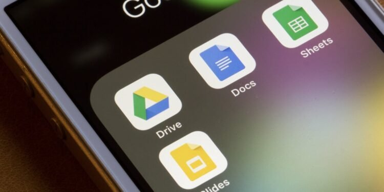 Google Workspace's New AI Features Seem Genuinely Useful