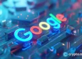 Google backs $5B Texas AI data center for Anthropic - 1