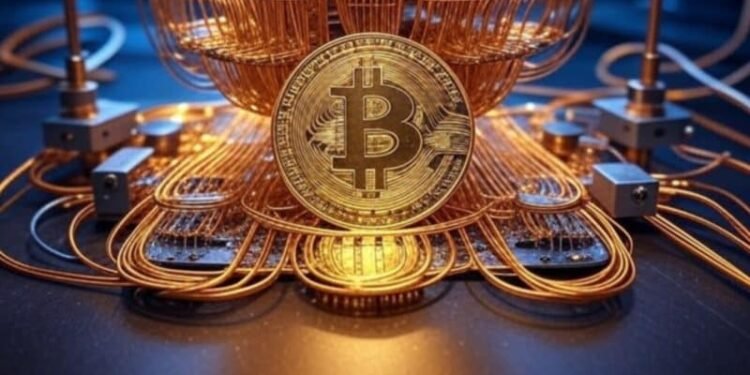 Google warns Bitcoin encryption could break with fewer quantum resources than expected