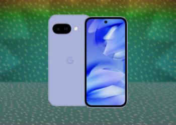 Google's Pixel 9a Is Just $399 for the Amazon Big Spring Sale