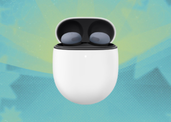 Google's Pixel Buds Pro 2 Are $60 Off for the Amazon Big Spring Sale