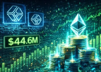 Grayscale Doubles Down On Ethereum: $44.6M Staked In Fresh ETH Allocation