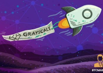 Grayscale joins race to launch Hyperliquid ETF - 1