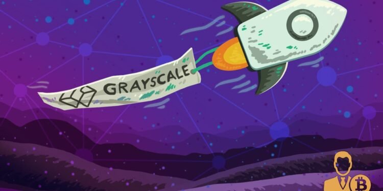 Grayscale joins race to launch Hyperliquid ETF - 1