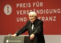 Habermas, the philosopher who shaped Germany’s post-war conscience