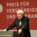Habermas, the philosopher who shaped Germany’s post-war conscience