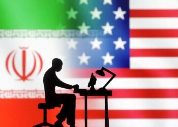 Hackers hit Iranian apps, websites after US-Israeli strikes