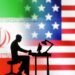 Hackers hit Iranian apps, websites after US-Israeli strikes