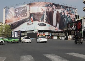 Hamas calls on Iran not to target neighboring countries but affirms its right to self-defence