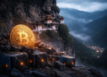 Has Bhutan Stopped Mining Bitcoin? New BTC Moves Fuel Fresh Questions