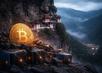 Has Bhutan Stopped Mining Bitcoin? New BTC Moves Fuel Fresh Questions