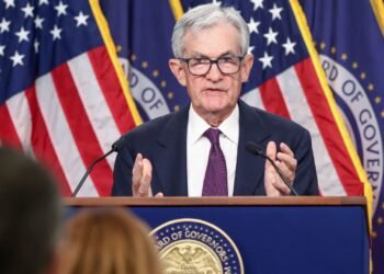 Here are the five key takeaways from this week's Fed meeting