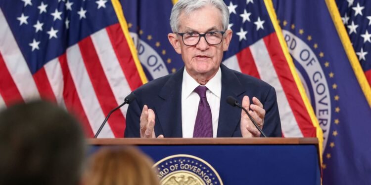 Here are the five key takeaways from this week's Fed meeting