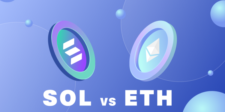 Solana Ethereum