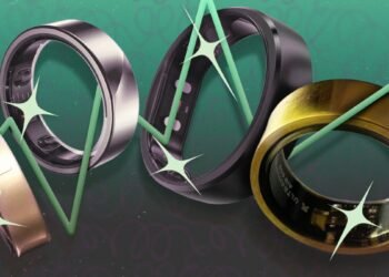 Here’s What’s Happening (and Not Happening) With Smart Rings in 2026