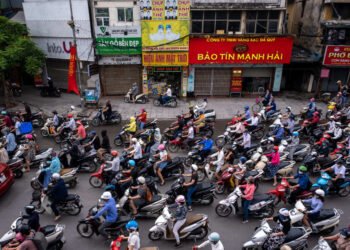 Here’s a rare chance to invest before big stock-index funds and Wall Street dive in