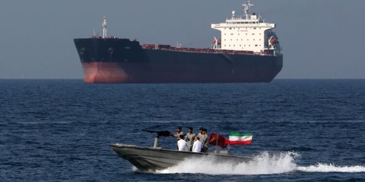 Here’s how far oil is away from dragging stocks into a bear market, according to Morgan Stanley