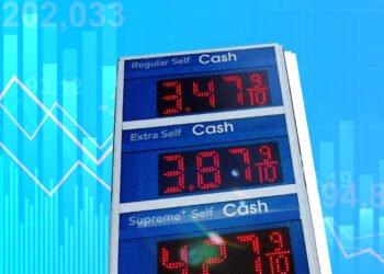 Here’s the big risk facing markets — besides inflation — as the Iran conflict drags on