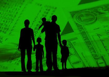 Here’s the exact amount of money you need to make to be financially secure