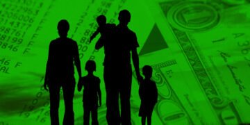 Here’s the exact amount of money you need to make to be financially secure