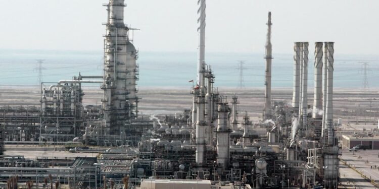 Here’s the path to oil hitting $120 per barrel, according to JPMorgan