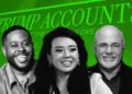 Here’s what finfluencers like Dave Ramsey and Vivian Tu really think of ‘Trump accounts’
