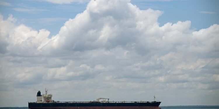 Here’s where traders expect crude-oil prices to open after this weekend’s attack on Iran