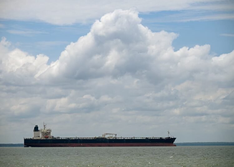 Here’s where traders expect crude-oil prices to open after this weekend’s attack on Iran