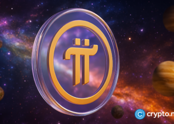 Here’s why Pi Coin price is in a bull run amid the crypto crash