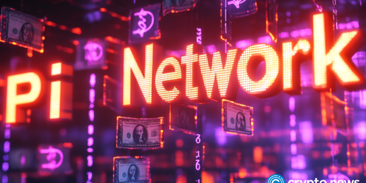 Here’s why Pi Network is suddenly beating Bitcoin, XRP, and Solana