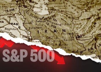 Here’s why stocks haven’t fallen harder due to the Iran war