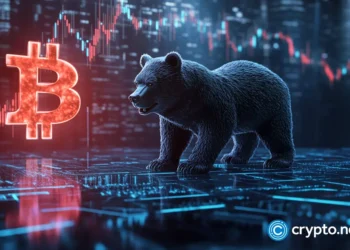 Here’s why the crypto market is going down today