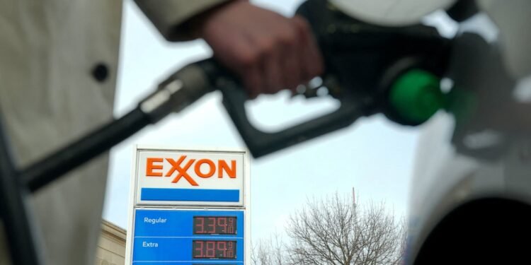 High gas prices from Iran war could offset Trump's bigger tax refunds