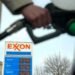 High gas prices from Iran war could offset Trump's bigger tax refunds