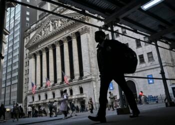 History shows investors are right to worry about 2026 being a bad year for U.S. stocks