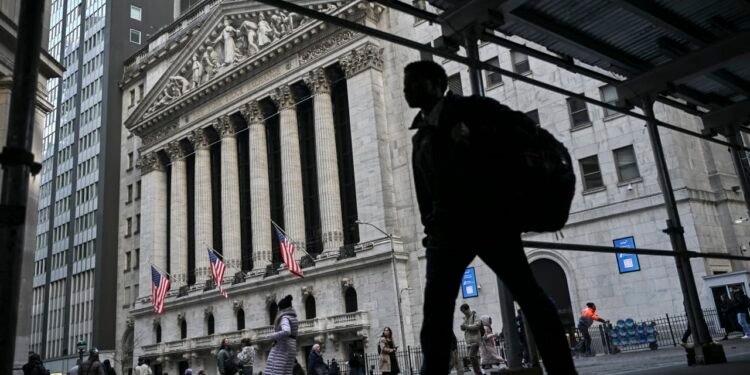 History shows investors are right to worry about 2026 being a bad year for U.S. stocks