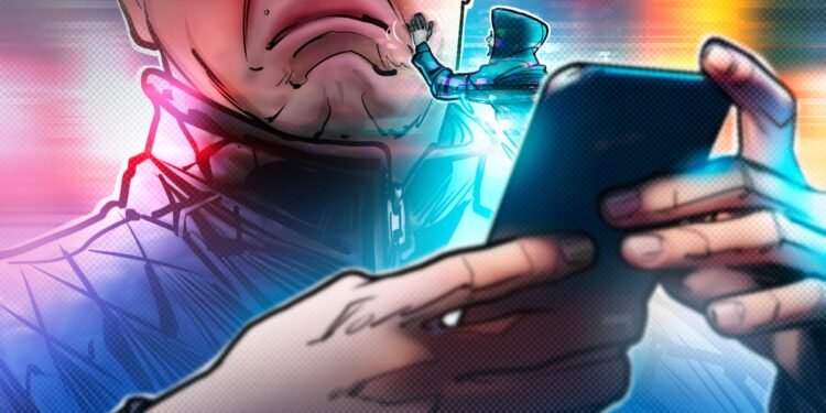 Hong Kong Retiree Loses $840K in Triple Crypto Scam