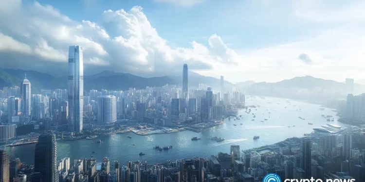 Hong Kong moves to license stablecoin issuers and regulate crypto dealers.