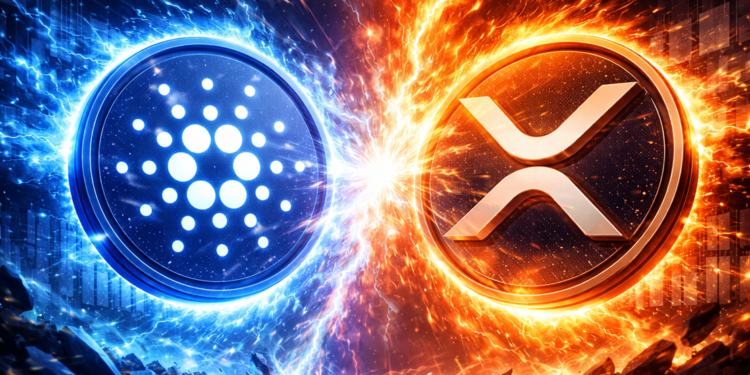 Charles Hoskinson Blasts Ripple For Backing Bill That Could Crush Competition