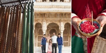 Condé Nast Traveler